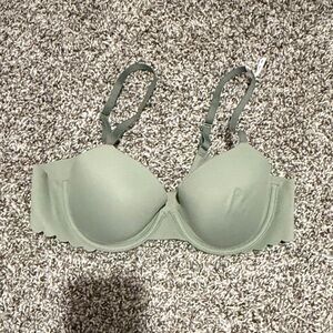 Aerie Sage Green Women's Bra